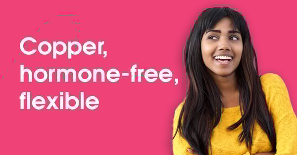 Intrauterine Device (IUD) Clinical Trial Digital Advertising