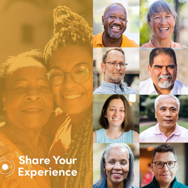 Parkinson's Disease Clinical Study Social Media