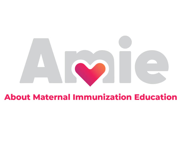 Maternal Immunization Clinical Study Patient Recruitment Branding