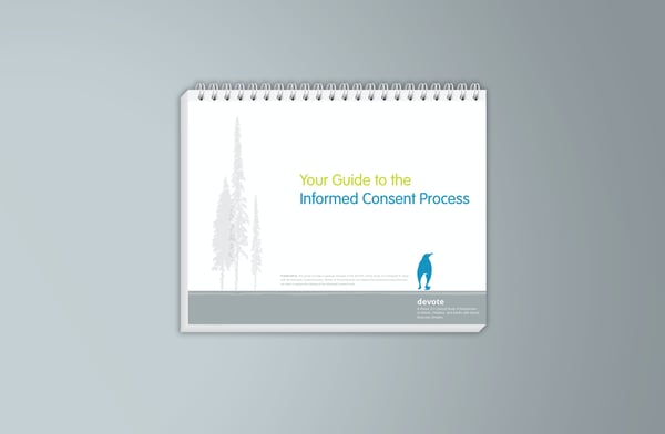 Clinical Trial Patient Informed Consent Guide