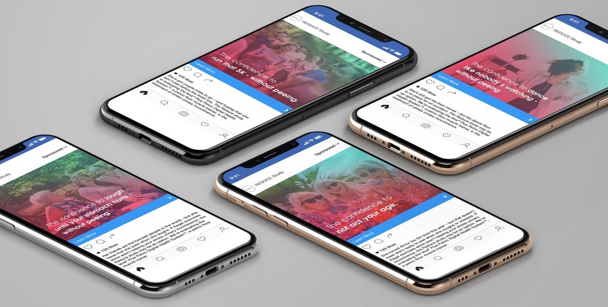Clinical Trial Patient Recruitment Social Media Advertising