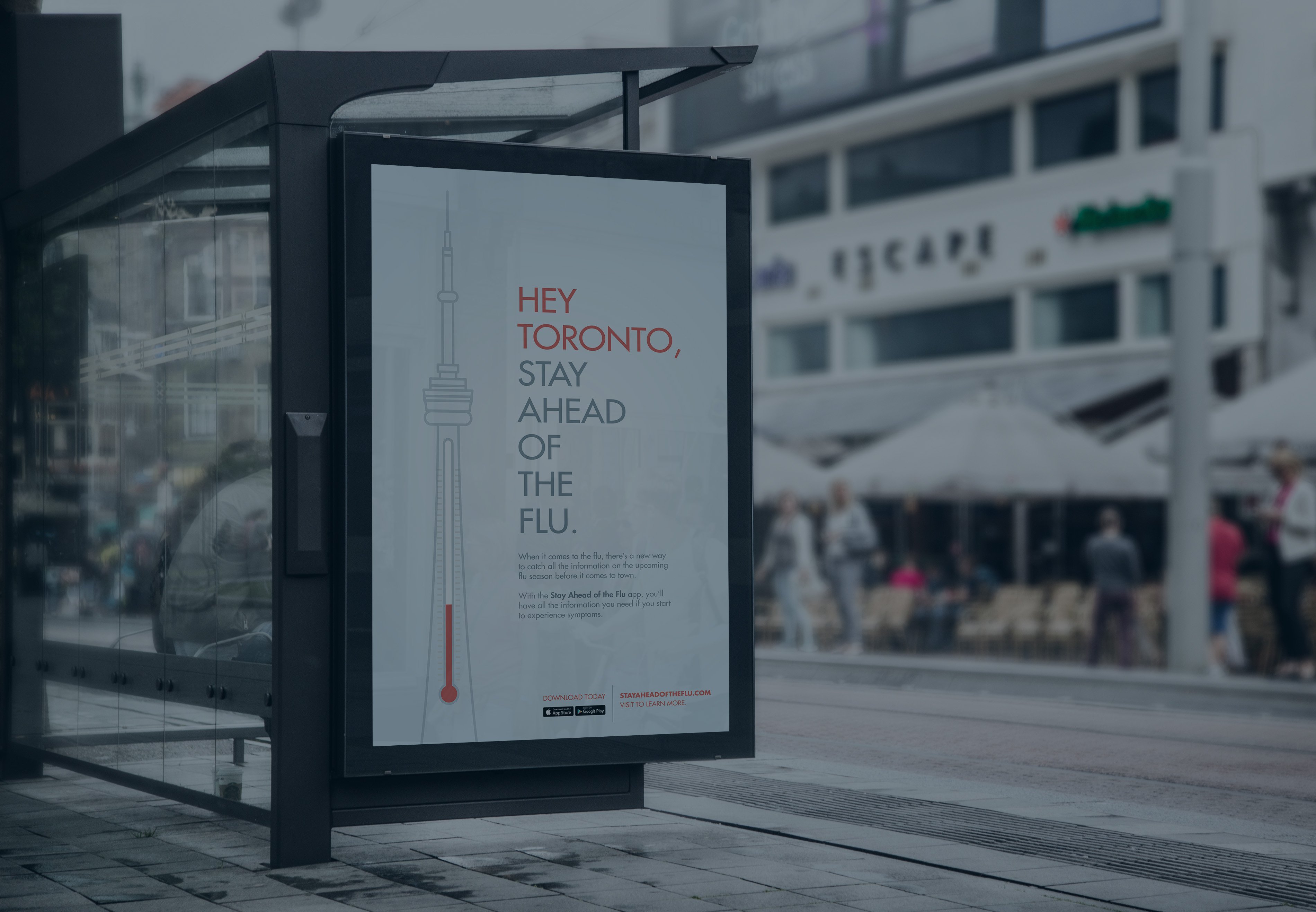 Clinical Trial Patient Recruitment Advertising