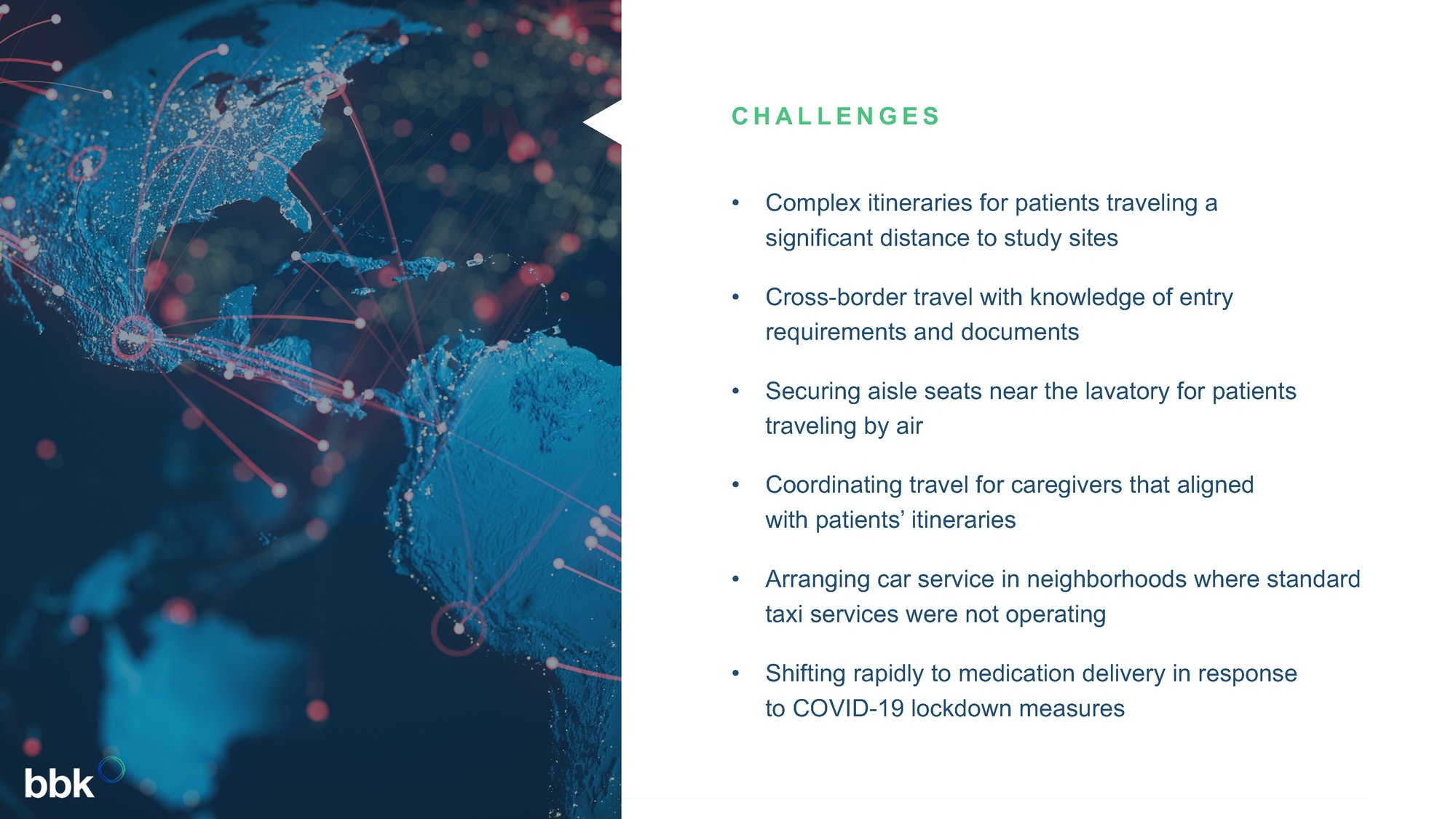 Familial Amyloid Polyneuropathy Patient Recruitment Case Study: Challenges